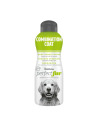 Tropiclean Perfect Fur Combination Coat Champu - Champu Perros Pelo Combinado 473 Ml