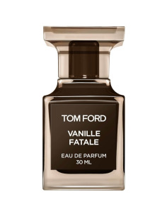 Tom Ford Vanille Fatale - Perfume Unisex Amaderado Ambarino - Eau de Parfum 30 Ml Vaporizador