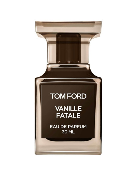 Tom Ford Vanille Fatale - Perfume Unisex Amaderado Ambarino - Eau de Parfum 30 Ml Vaporizador