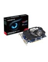 Vga amd radeon r7 250 gpu, 2gb, gddr3, vga dvi, hdmi, gigabyte