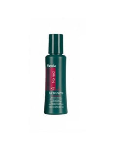 FANOLA No Red Mask For Brunette Mascarilla para Cabello Castaño 100 ml