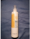 Fanola Restructuring Vaporizador Mask 10 Actions Nourishing Boost For Dry And Frizzy Hair 200 Ml