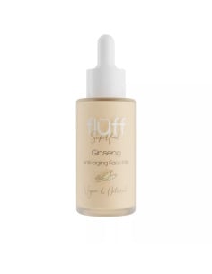 FLUFF Anti-Aging Face Milk Antioxidative Face Milk Ginseng 40 ml - Mleczko Przeciwstarzeniowe Do Twarzy Z ?e?-Szeniem