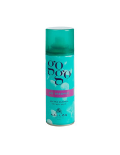 Kallos Champú Seco Gogo 200 Ml para Todo Tipo de Cabello