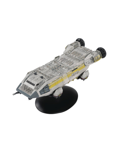 Eaglemoss The Alien Vs. Predator Collection Estatua Covenant Lander 20 Cm