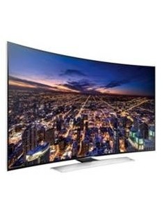 Led 4k uhd curvo tv samsung...