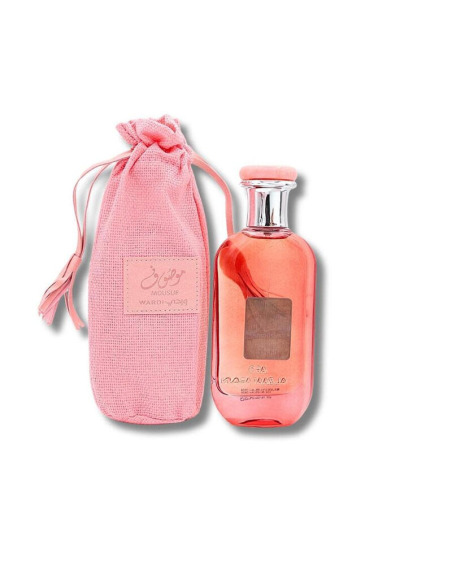 Ard Al Zaafaran Mousuf Wardi Eau de Parfum para Mujer 100 Ml