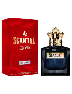 SCANDAL INTENSE FOR HIM Edp Vapo 150 ml 2
