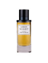 Prive Zarah Amber Night Eau de Parfum 80 Ml Unisex