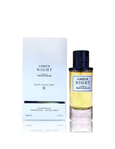 Prive Zarah Amber Night Eau de Parfum 80 Ml Unisex 2