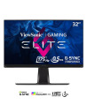 Viewsonic Monitor Xg320q 32 Pulgadas Ips 2560x1440 16:9 1ms Hdmi Displayport Usb