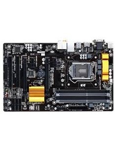 Placa base gigabyte z97  intel i7 lga 1150  ddr3 3 dvi 2 hdmi usb 3.0  atx GA-Z97-HD3 kiwiku.com