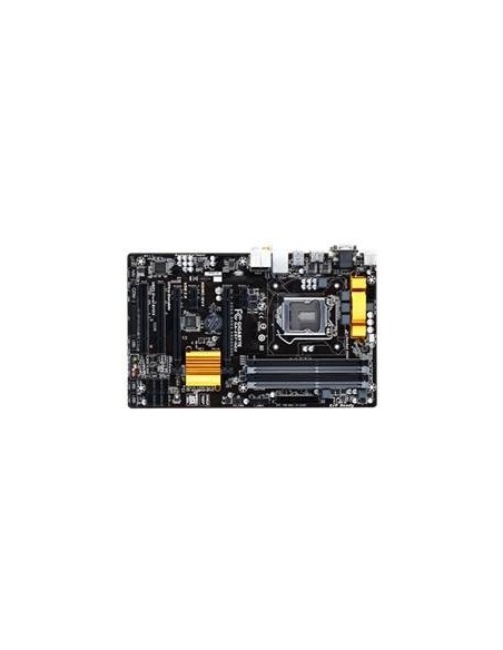 Placa base gigabyte z97  intel i7 lga 1150  ddr3 3 dvi 2 hdmi usb 3.0  atx GA-Z97-HD3 kiwiku.com