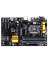 Placa base gigabyte z97  intel i7 lga 1150  ddr3 3 dvi 2 hdmi usb 3.0  atx