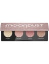 URBAN DECAY MoonDust Glitter Sombras de Ojos Space Rider, 1 Unidad, Pigmento Brillante y Metálico para Maquillaje de Ojos