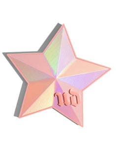 URBAN DECAY Star Holiday Palette Sombra de Ojos 1 ud