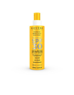BIOVENE HYALURONIC ANTI-AGING Protección Solar Leche SPF30 200 ml