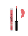 ESSENCE 8H Matte Liquid Lipstick Highly Pigmented Smudge-Proof Matte Finish Vegan & Cruelty Free 09 Fiery Red 2,5 ml