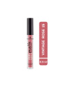 ESSENCE 8H Matte Liquid Lipstick No. 15 Pink Long-Lasting Matte Vegan Waterproof Oil-Free Preservative-Free 2.5 ml