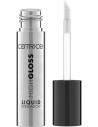 CATRICE High Gloss Sombra de Ojos 010 Glossy Glam 4 ml - Efecto Brillante y Luminoso para Maquillaje