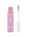 CATRICE Deep Matte Sombra de Ojos Líquida 010 Cotton Candy 4 ml