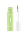 CATRICE Deep Matte Sombra de Ojos Líquida 040 Lime Light 4 ml