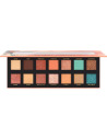 CATRICE Coral Crush Paleta de Sombras de Ojos 030 Under The Sea 10,6 gr