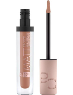 CATRICE Matt Pro Ink Non-Transfer Liquid Lipstick 160 Win Everyday 5 ml