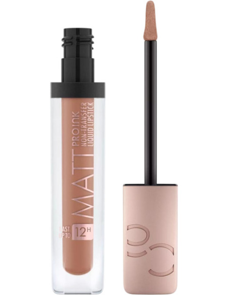 CATRICE Matt Pro Ink Non-Transfer Liquid Lipstick 160 Win Everyday 5 ml