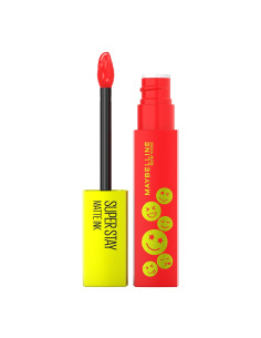 MAYBELLINE NEW YORK Superstay Matte Ink Moodmakers Lipstick Energizer 5 ml