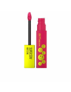 MAYBELLINE NEW YORK Superstay Matte Ink Moodmakers Lipstick 460 Optimist 5 ml
