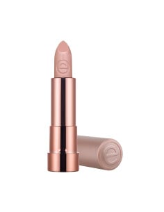 ESSENCE HYDRATING NUDE Lipstick 301 Romantic 3,5 gr - Barra de Labios Hidratante en Tono Nude