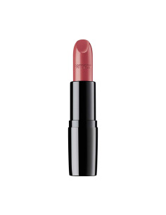 ARTDECO Perfect Color Lipstick Flirty Flamingo 4 gr - Barra de Labios Mate en Tono Rosa Vibrante