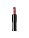 ARTDECO Perfect Color Lipstick Flirty Flamingo 4 gr - Barra de Labios Mate en Tono Rosa Vibrante