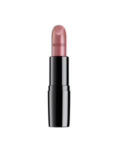 ARTDECO Perfect Color Lipstick Royal Rose 4 gr - Barra de Labios Mate en Tono Rosa Real