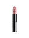ARTDECO Perfect Color Lipstick Royal Rose 4 gr - Barra de Labios Mate en Tono Rosa Real