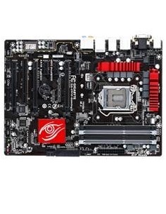 Placa base gigabyte z97x  gaming 3  intel i7 lga 1150  ddr3 crossfire dvi hdmi usb 3.0  atx GA-Z97X-GAMING3 kiwiku.com