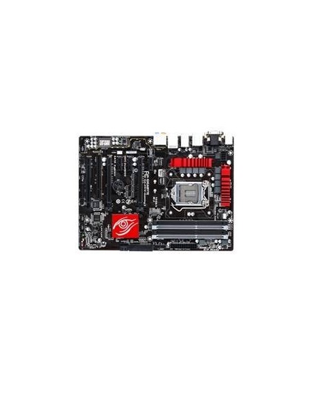 Placa base gigabyte z97x  gaming 3  intel i7 lga 1150  ddr3 crossfire dvi hdmi usb 3.0  atx GA-Z97X-GAMING3 kiwiku.com