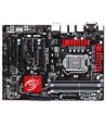 Placa base gigabyte z97x  gaming 3  intel i7 lga 1150  ddr3 crossfire dvi hdmi usb 3.0  atx