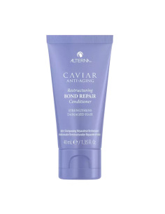 ALTERNA CAVIAR Anti-Aging Restructuring Bond Repair Conditioner 40 ml