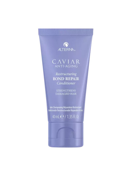 ALTERNA CAVIAR Anti-Aging Restructuring Bond Repair Conditioner 40 ml