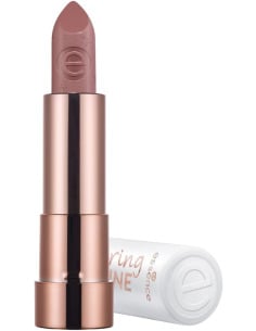 ESSENCE Caring Shine Vegan Collagen Lipstick No. 203 My Advice Nude 3.5 G