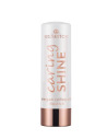 ESSENCE Caring Shine Vegan Collagen Lipstick No. 204 My Way Red 3,5 G