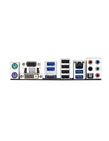 Placa base gigabyte z97x  gaming 3  intel i7 lga 1150  ddr3 crossfire dvi hdmi usb 3.0  atx GA-Z97X-GAMING3 kiwiku.com