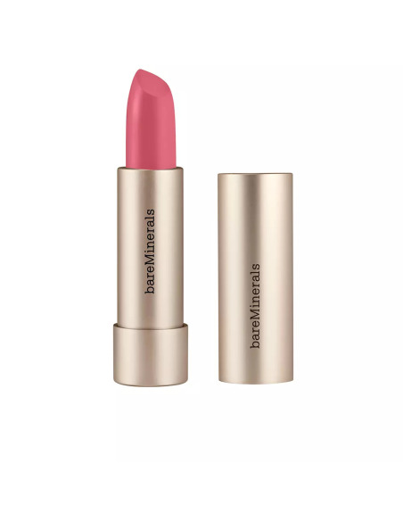 BARE MINERALS MINERALIST Hydra-Smoothing Lipstick Insight - Barra de Labios Hidratante Mineral con Color Insight, 4 G