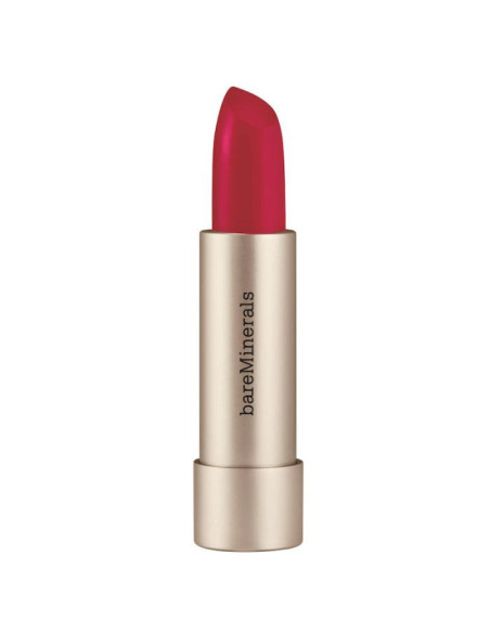 BARE MINERALS MINERALIST Hydra-Smoothing Lipstick Inspiration - Barra de Labios Hidratante Mineral en Tono Inspiration