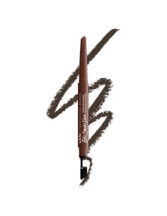 Nyx Professional Makeup Epic Smoke Liner 11 Mocha Match - Delineador de Ojos Ahumado - Marrón 1.2 G