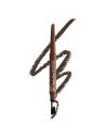 Nyx Professional Makeup Epic Smoke Liner 11 Mocha Match - Delineador de Ojos Ahumado - Marrón 1.2 G
