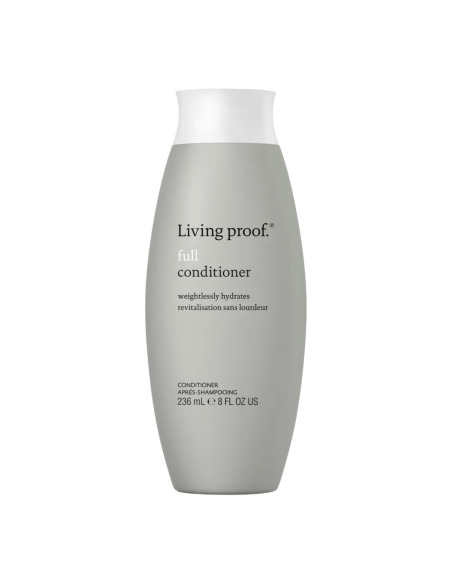 LIVING PROOF Full Conditioner 236 ml - Acondicionador Reparador para Cabello Dañado