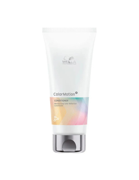WELLA COLOR MOTION Conditioner 200 ml para Cabello Teñido